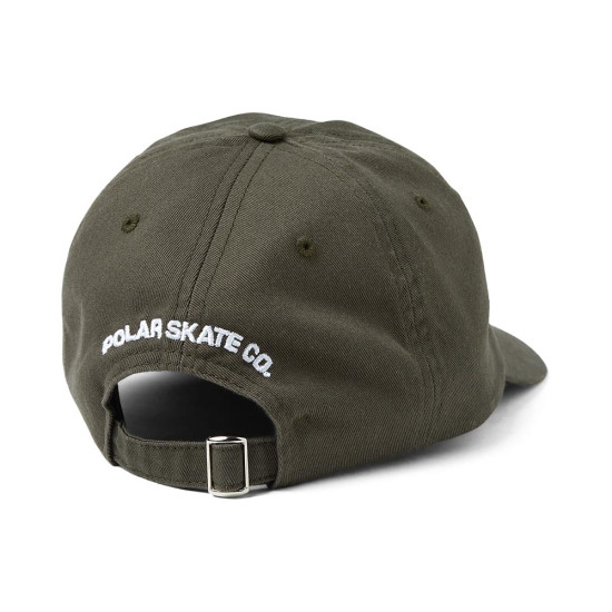 Polar Skate Co. Καπέλο Skate Dude Caps